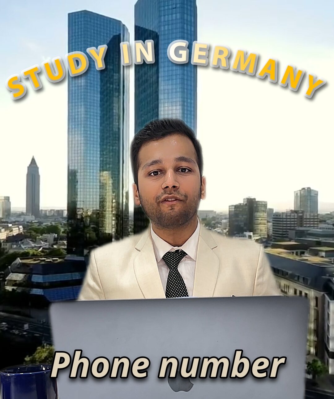 Read more about the article STUDY IN GERMANY