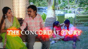 Read more about the article THE CONCORDAT STORY